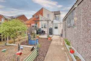 Garden- click for photo gallery